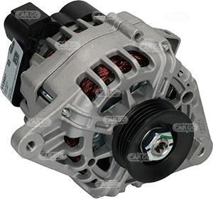 HC-Cargo 113657 - Alternator autospares.lv