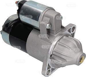 HC-Cargo 113668 - Starter autospares.lv