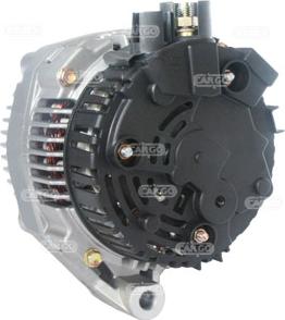 HC-Cargo 113604 - Alternator autospares.lv