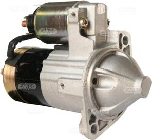 HC-Cargo 113638 - Starter autospares.lv