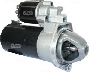 HC-Cargo 113674 - Starter autospares.lv