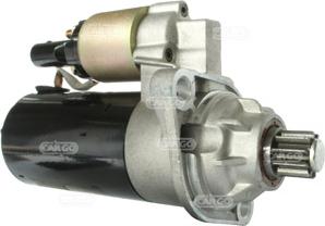 HC-Cargo 113678 - Starter autospares.lv