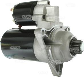 HC-Cargo 113677 - Starter autospares.lv