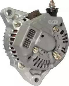 HC-Cargo 113089 - Alternator autospares.lv