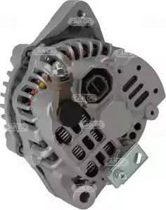 HC-Cargo 113035 - Alternator autospares.lv