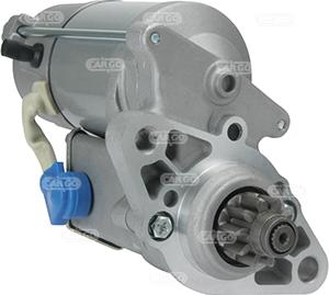 HC-Cargo 113169 - Starter autospares.lv