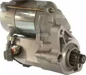 HC-Cargo 113119 - Starter autospares.lv