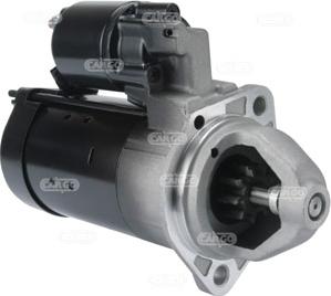 HC-Cargo 113181 - Starter autospares.lv