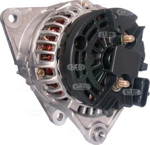 HC-Cargo 113188 - Alternator autospares.lv