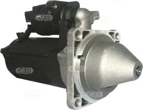 HC-Cargo 113182 - Starter autospares.lv