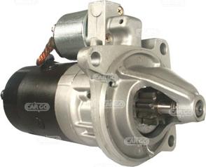 HC-Cargo 113134 - Starter autospares.lv