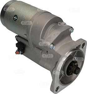 HC-Cargo 113132 - Starter autospares.lv