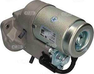 HC-Cargo 113132 - Starter autospares.lv