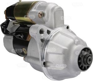 HC-Cargo 113129 - Starter autospares.lv