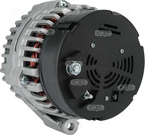 HC-Cargo 113899 - Alternator autospares.lv