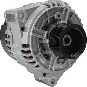 HC-Cargo 113899 - Alternator autospares.lv