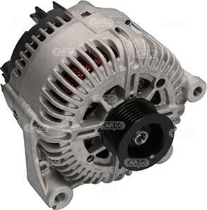 HC-Cargo 113896 - Alternator autospares.lv