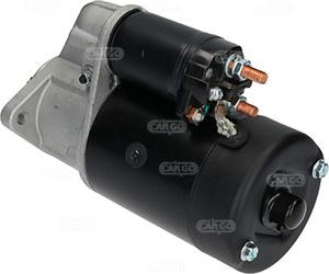 HC-Cargo 113845 - Starter autospares.lv