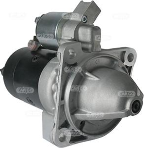 HC-Cargo 113846 - Starter autospares.lv