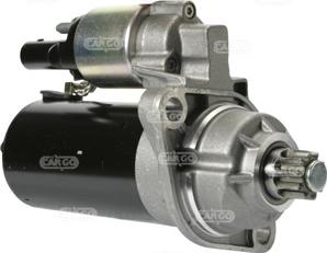 HC-Cargo 113841 - Starter autospares.lv