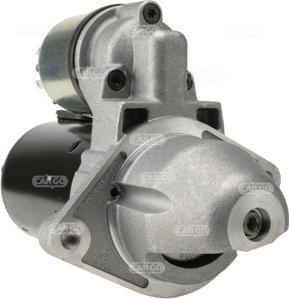 HC-Cargo 113843 - Starter autospares.lv