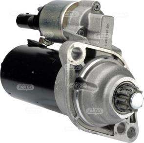 HC-Cargo 113842 - Starter autospares.lv