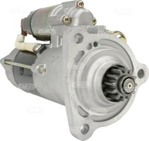 HC-Cargo 113851 - Starter autospares.lv