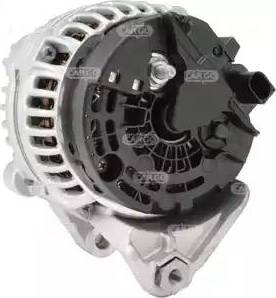 HC-Cargo 113858 - Alternator autospares.lv