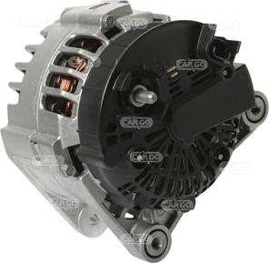 HC-Cargo 113862 - Alternator autospares.lv