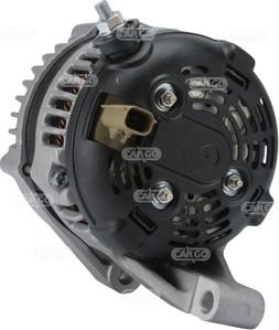 HC-Cargo 113803 - Alternator autospares.lv