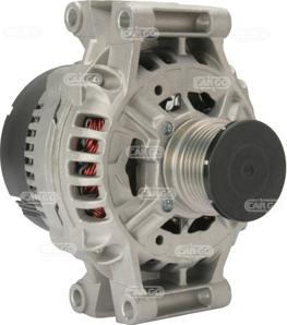 HC-Cargo 113889 - Alternator autospares.lv