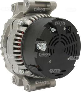 HC-Cargo 113889 - Alternator autospares.lv