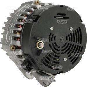 HC-Cargo 113885 - Alternator autospares.lv