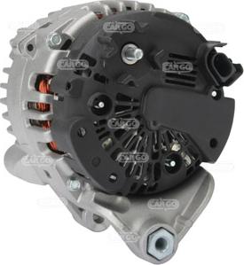 HC-Cargo 113881 - Alternator autospares.lv