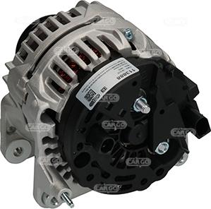 HC-Cargo 113888 - Alternator autospares.lv