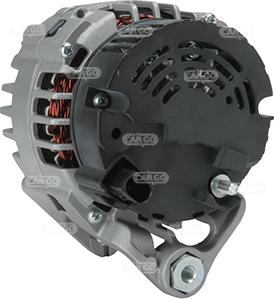 HC-Cargo 113882 - Alternator autospares.lv