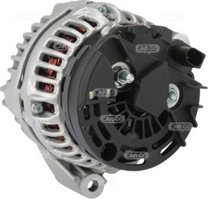 HC-Cargo 113835 - Alternator autospares.lv