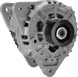 HC-Cargo 113833 - Alternator autospares.lv