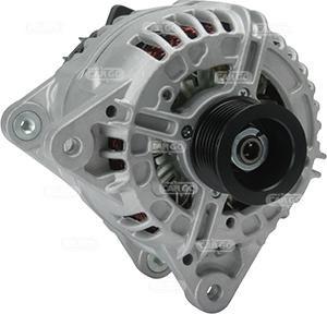 HC-Cargo 113837 - Alternator autospares.lv