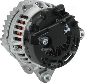 HC-Cargo 113837 - Alternator autospares.lv