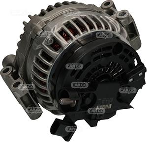 HC-Cargo 113871 - Alternator autospares.lv