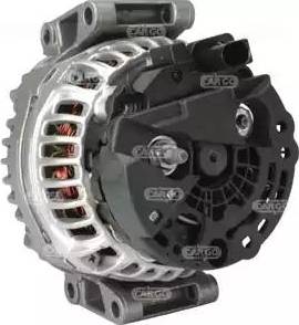 HC-Cargo 113878 - Alternator autospares.lv