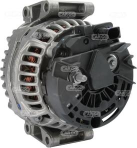 HC-Cargo 113877 - Alternator autospares.lv