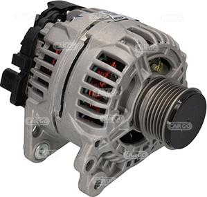 HC-Cargo 113340 - Alternator autospares.lv