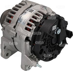 HC-Cargo 113340 - Alternator autospares.lv