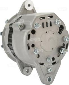 HC-Cargo 113347 - Alternator autospares.lv