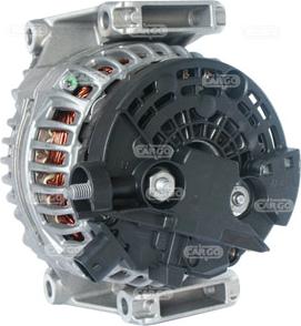 HC-Cargo 113352 - Alternator autospares.lv