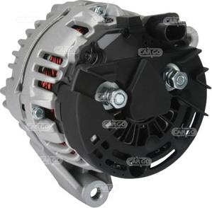 HC-Cargo 113301 - Alternator autospares.lv