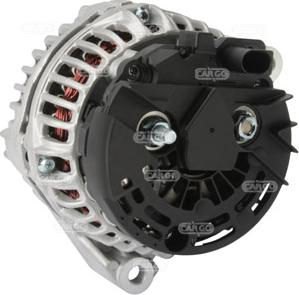 HC-Cargo 113302 - Alternator autospares.lv