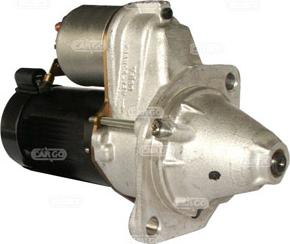 HC-Cargo 113307 - Starter autospares.lv